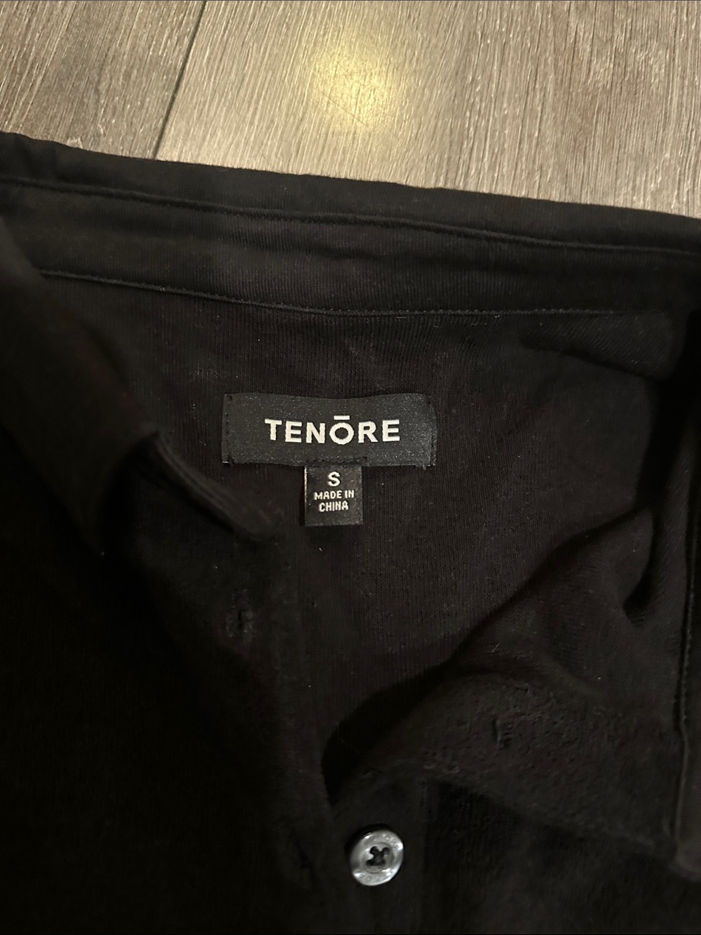 Tenore Terry short set - Picture 9 of 9